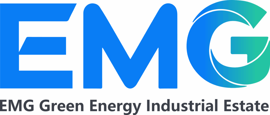 EMG – Green Energy Industrial Estate